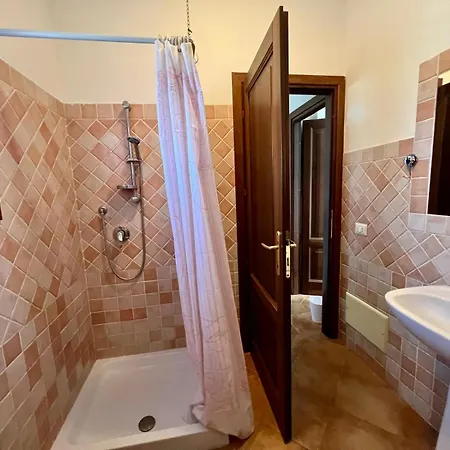Sunrise Holiday home Budoni