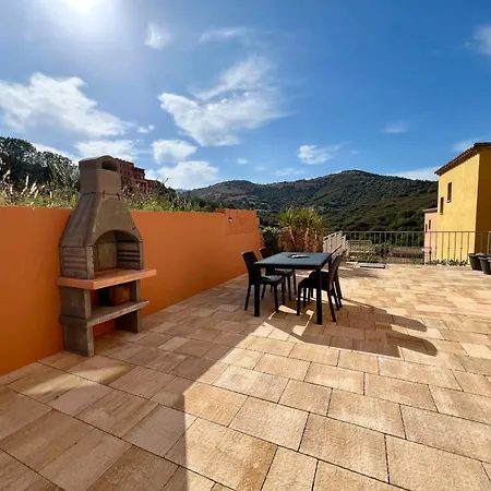 Sunrise Holiday home