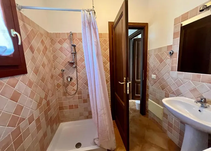 Sunrise 別荘 ブドーニ