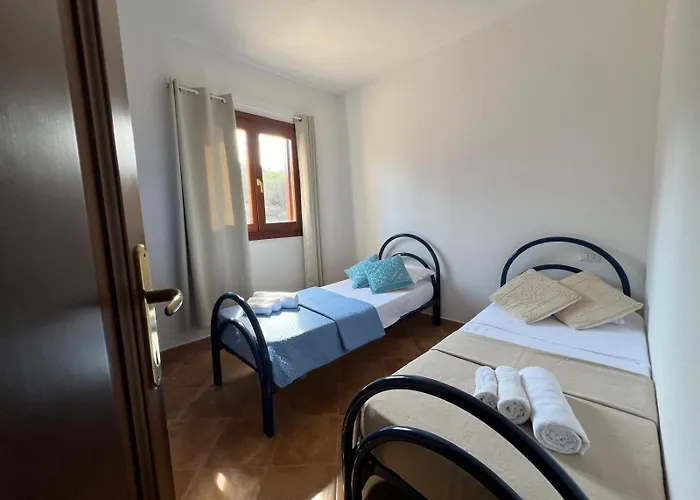 別荘 Sunrise ブドーニ