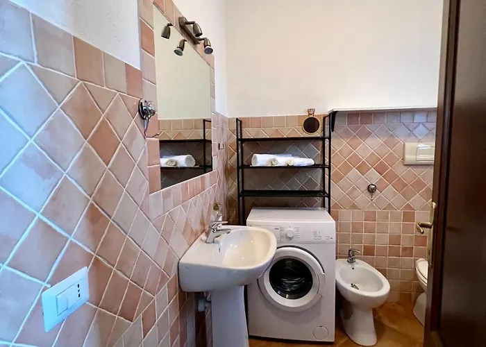 Sunrise 別荘 ブドーニ