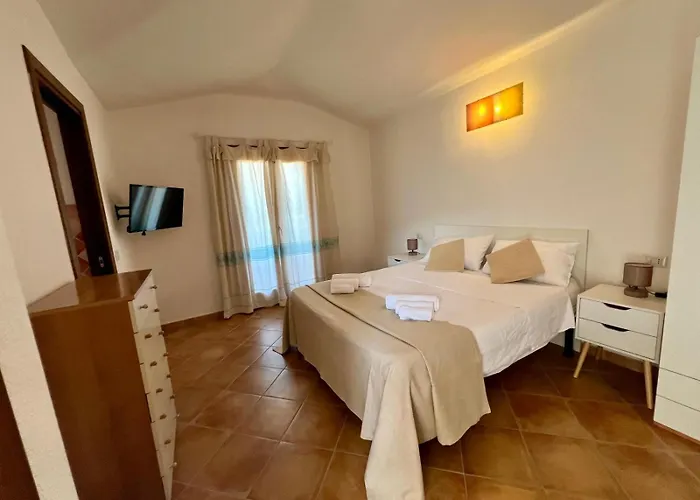 別荘 Sunrise ブドーニ