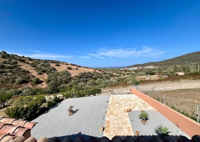 別荘 Sunrise ブドーニ