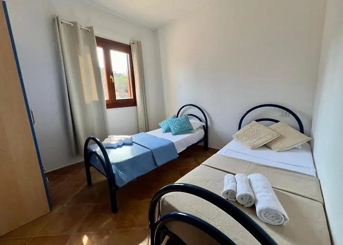 Sunrise 別荘 ブドーニ